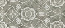 Bisazza Decori 10 Insula Grey 129.1x290.5
