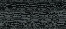 Bisazza Decori 10 Moire Black A 129.1x290.5