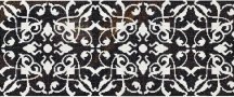 Bisazza Decori 10 Tulips Pattern 120.5x290.5