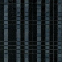 Bisazza Decori 20 Righe Nere 32.2x32.2