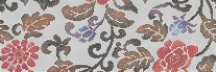 Bisazza Decori Opus Romano Summer Flowers A 263.7x87.9