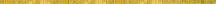 Bisazza Fregi Riga Oro Giallo 10 1x100