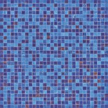 Bisazza Miscele 10 Leila 32.2x32.2