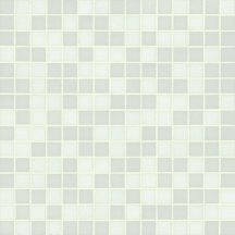 Bisazza Miscele 20 Ghiaccio 32.2x32.2
