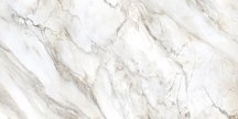 Bluezone Porcelain Marmi Di Carara A Glossy 60x120