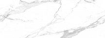Bonaparte Bamboo Panels Calacatta White Glossy B Connect 110x280