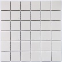Bonaparte Mosaics Arene White 30.6x30.6