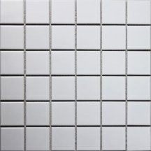 Bonaparte Mosaics Manila White 30.6x30.6