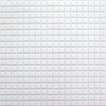 Bonaparte Mosaics Super White 30x30