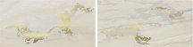 Brennero Venus Decor Solitaire Gold Sand 30x60