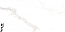 Buono Ceramica Marble Statuario Adele 60x120