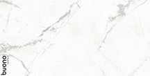 Buono Ceramica Marble Statuario Alba 60x120