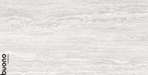 Buono Ceramica Stones Travertino Grey 60x120