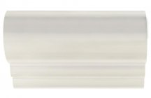 Butech Pro Decor Classic White 6x250