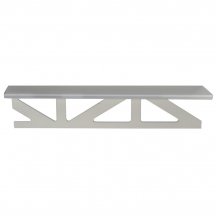 Butech Pro Mate 3 Aluminium Anodizado Plata 3x300