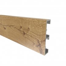 Butech Pro Skirting Par-Ker Delaware Natural 10x180
