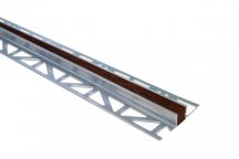 Butech Pro Telo W Wenge Laton Cromado 1.5x250