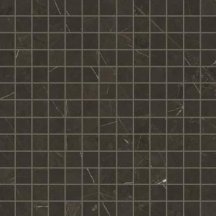 Caesar Anima Graphite Composizione F Lucidato 30x30