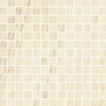 Caesar Anima Select Bianco Alpino Composizione F Lucidato 30x30