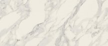 Caesar Anima Select Bianco Arabesco Lucidato 120x278