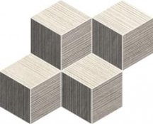Caesar Keymood Colormix Hexa Stripe 38x47