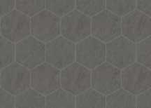 Caesar Keymood Shade Hexagons 30x37
