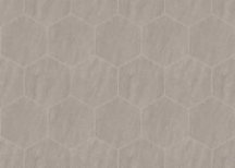 Caesar Keymood Smoke Hexagons 30x37