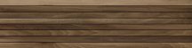 Caesar Life Walnut Stave 30x120