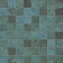 Caesar Trace Mint Composizione A 30x30