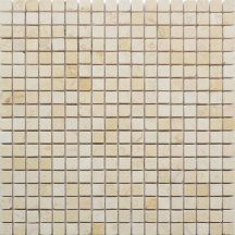 Caramelle Pietrine Botticino Mat 30.5x30.5