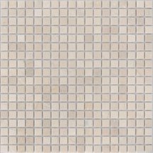 Caramelle Pietrine Crema Marfil Mat 15x15 30.5x30.5