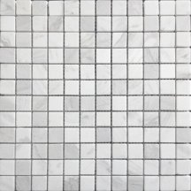 Caramelle Pietrine Dolomiti Bianco Pol 4 mm 29.8x29.8