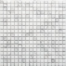 Caramelle Pietrine Dolomiti Blanco Pol 30.5x30.5