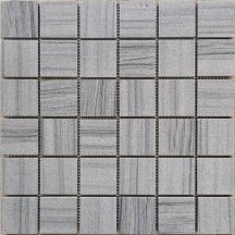 Caramelle Pietrine Marmara Grey Pol 48x48 30.5x30.5