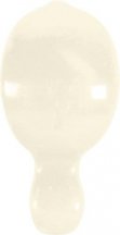 Carmen Vintage Ang. Ext. Moldura Ivory 3x5