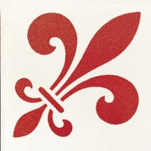 Carodeco Les Angles 3940 A-2 12 mm 20x20