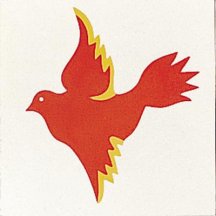 Carodeco Les Animaux 2250-1 16 mm 20x20
