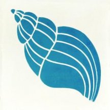 Carodeco Les Animaux 2730-1 Bulot 20x20