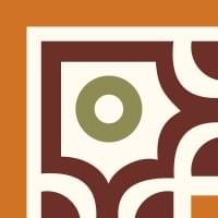 Carodeco Les Combinaisons 6310 A-1 10x10