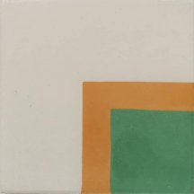 Carodeco Les Combinaisons 6370 A-2 10x10
