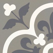 Carodeco Les Fleurs Et Arabesques 7310-5 20x20