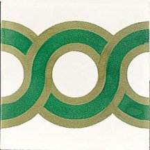 Carodeco Les Frises 4730-3 20x20