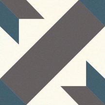 Carodeco Les Geometrique 1150-13 20x20