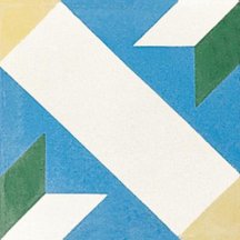 Carodeco Les Geometrique 1150-3 20x20