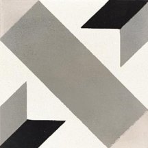 Carodeco Les Geometrique 1150-5 20x20
