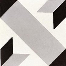 Carodeco Les Geometrique 1150-7 20x20
