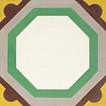 Carodeco Les Geometrique 120-1 20x20