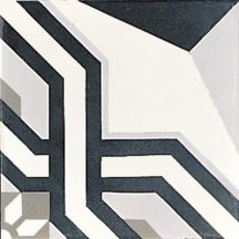 Carodeco Les Geometrique 1200-1 20x20
