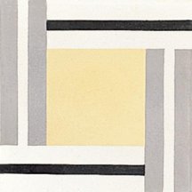 Carodeco Les Geometrique 1610-1 20x20