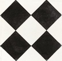 Carodeco Les Geometrique 370-1 12 mm 20x20